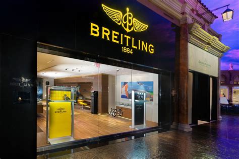 breitling las vegas strip|breitling watches las vegas.